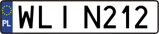 WLIN212