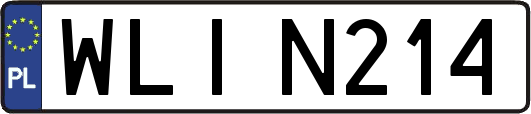 WLIN214