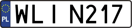 WLIN217