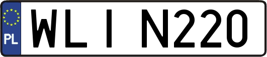 WLIN220