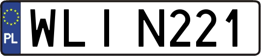 WLIN221