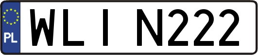 WLIN222