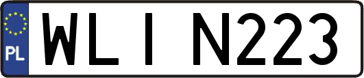 WLIN223