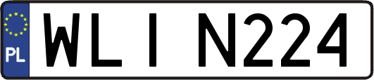 WLIN224