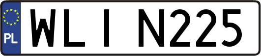 WLIN225