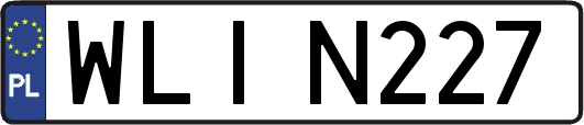 WLIN227