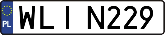 WLIN229