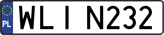 WLIN232
