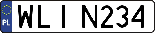 WLIN234