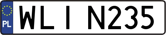 WLIN235