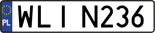 WLIN236