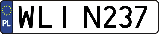 WLIN237