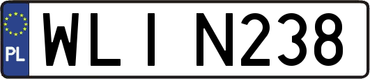 WLIN238