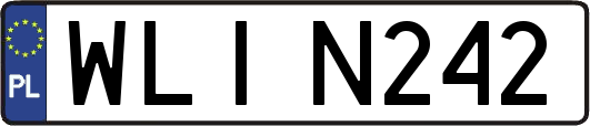 WLIN242
