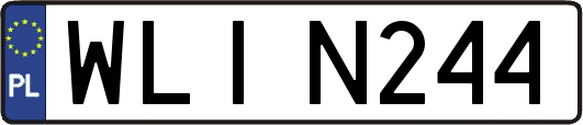 WLIN244