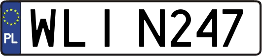 WLIN247