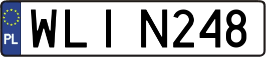 WLIN248