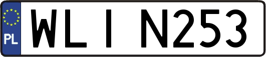 WLIN253