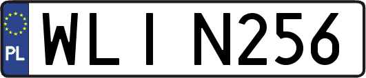 WLIN256