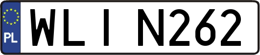 WLIN262