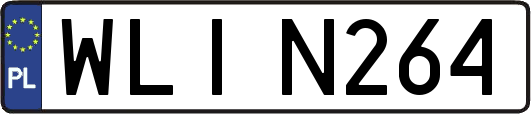 WLIN264