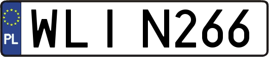 WLIN266