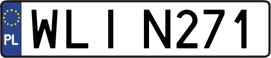 WLIN271
