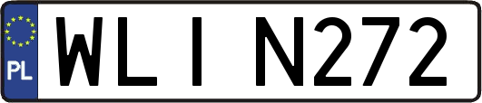 WLIN272