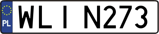 WLIN273