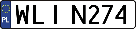 WLIN274