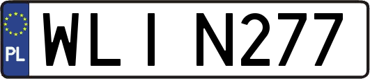 WLIN277