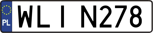 WLIN278