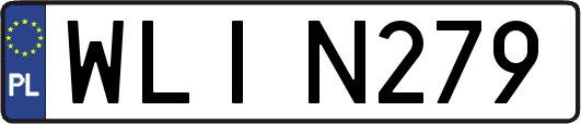 WLIN279