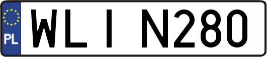 WLIN280