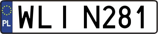 WLIN281