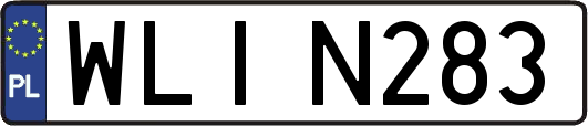 WLIN283