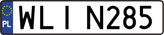 WLIN285