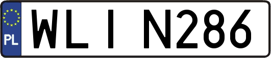 WLIN286