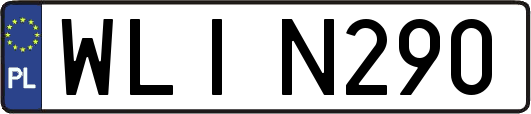 WLIN290