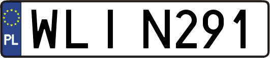 WLIN291