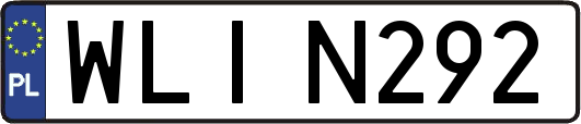 WLIN292