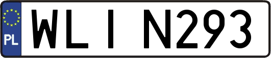 WLIN293