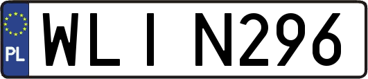 WLIN296