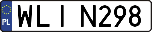 WLIN298