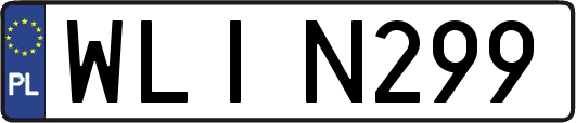 WLIN299