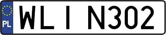 WLIN302