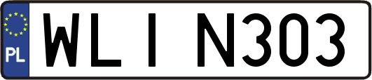 WLIN303