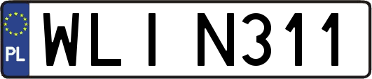 WLIN311