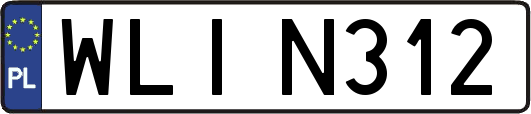 WLIN312