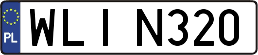 WLIN320